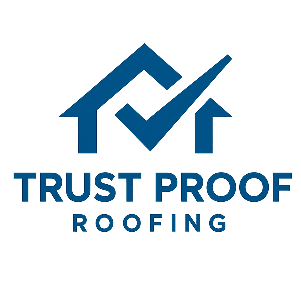 trust proof roofing